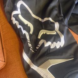 Fox Racing Jersey 