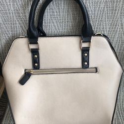 Light Brown Purse