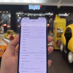 iPhone 13 128Gb Unlocked
