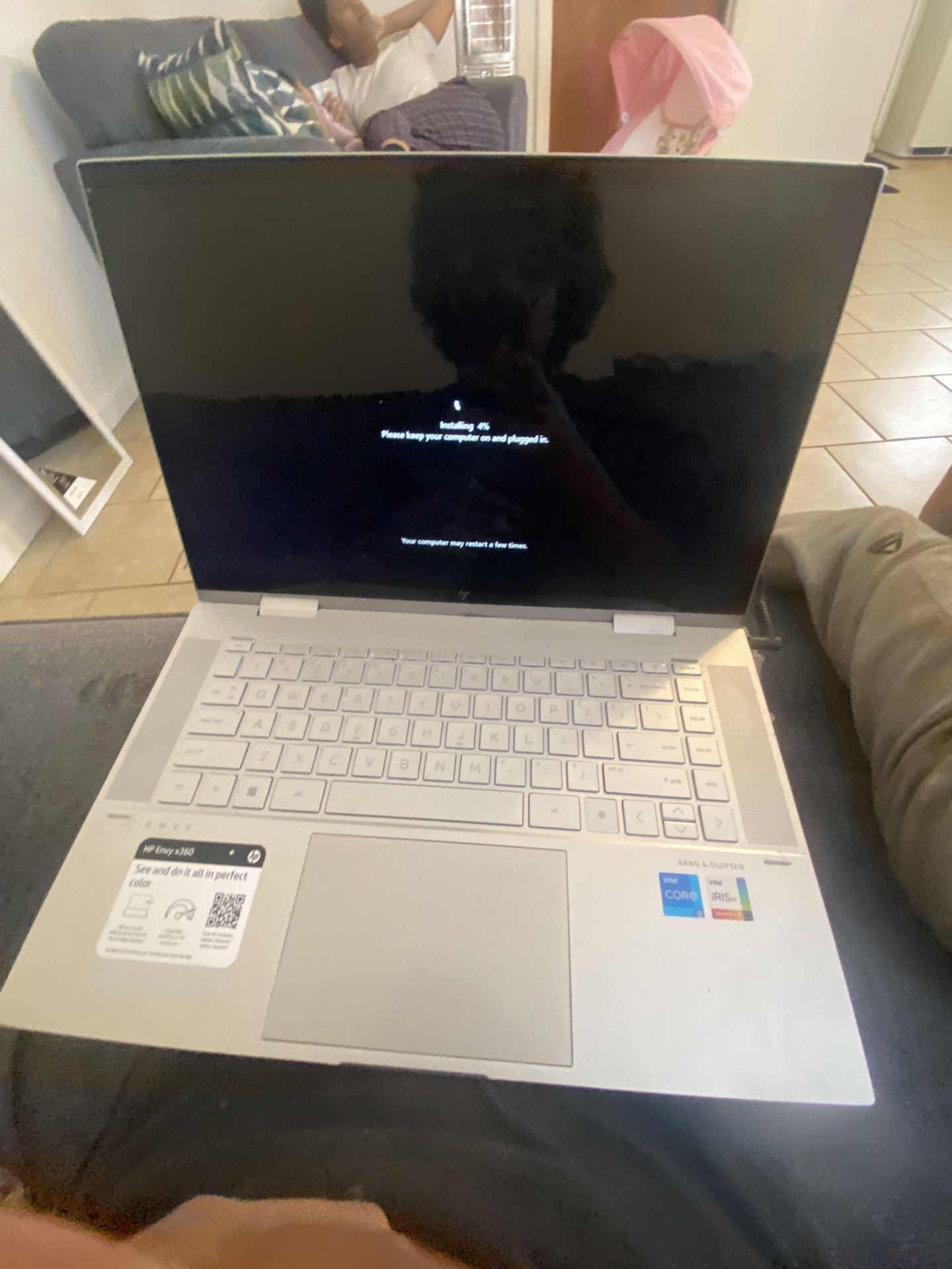 Hp Laptop 17 Inch Screen