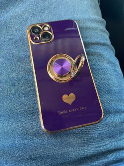 iPhone 13 blue unlocked