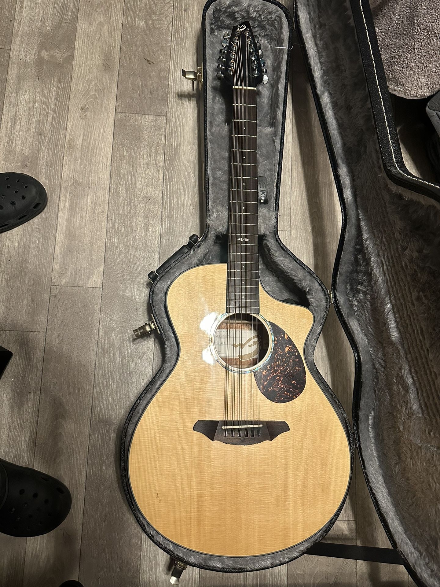 Guitarra