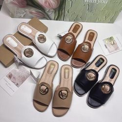 Women Slides 