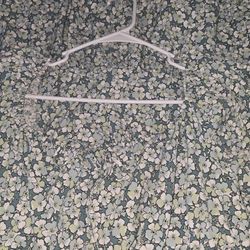 Womens Size 2x Hesperus Dress