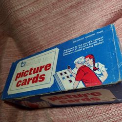 1988 Topps Baseball Picture Cards New