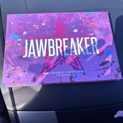 Jeffree Star Cosmetics Jawbreaker Palette