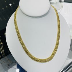 Gold Chain