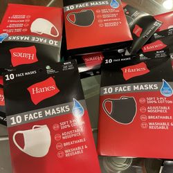Face Mask 😷 