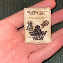 Vintage Star Wars