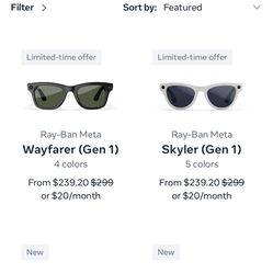 1st Generation Model For Sale