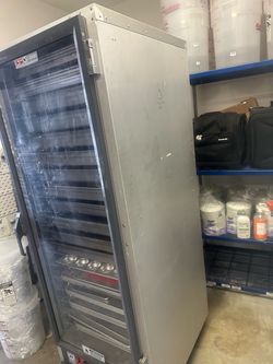 Metro C5 Heated Holding & Proofing Cabinet C519-CFC-U – $1,250 OBO