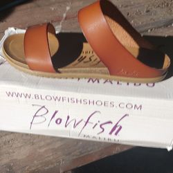 Blowfish Malibu Monro
