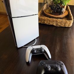 PlayStation 5 Slim Digital
