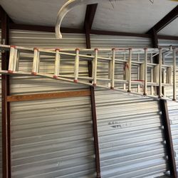 Little Giant Ladders, SkyScraper