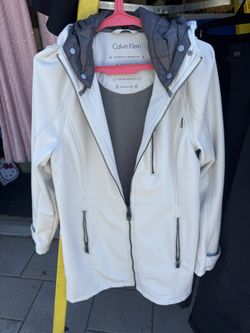 Calvin Klein Coat