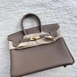 Classic Handbag