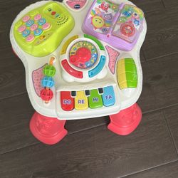 Baby Table 