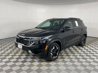 2024 Kia Seltos