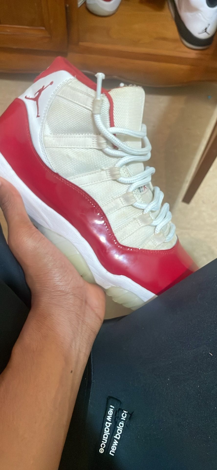 jordans 11