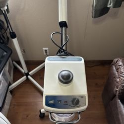 Facial Steamer Medical Grade T-386