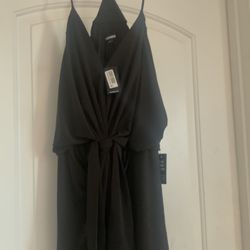 2 Express Dresses 