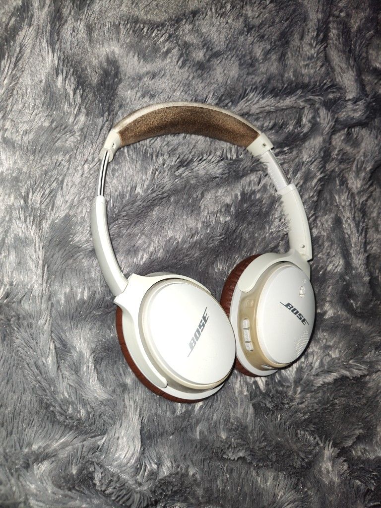Bose headphones