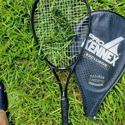 Pro Kennex Tennis Racquet