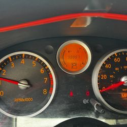2008 Nissan Sentra