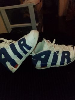 Nike Air 33s