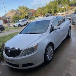 2015 Buick Verano