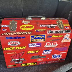 Tool Box