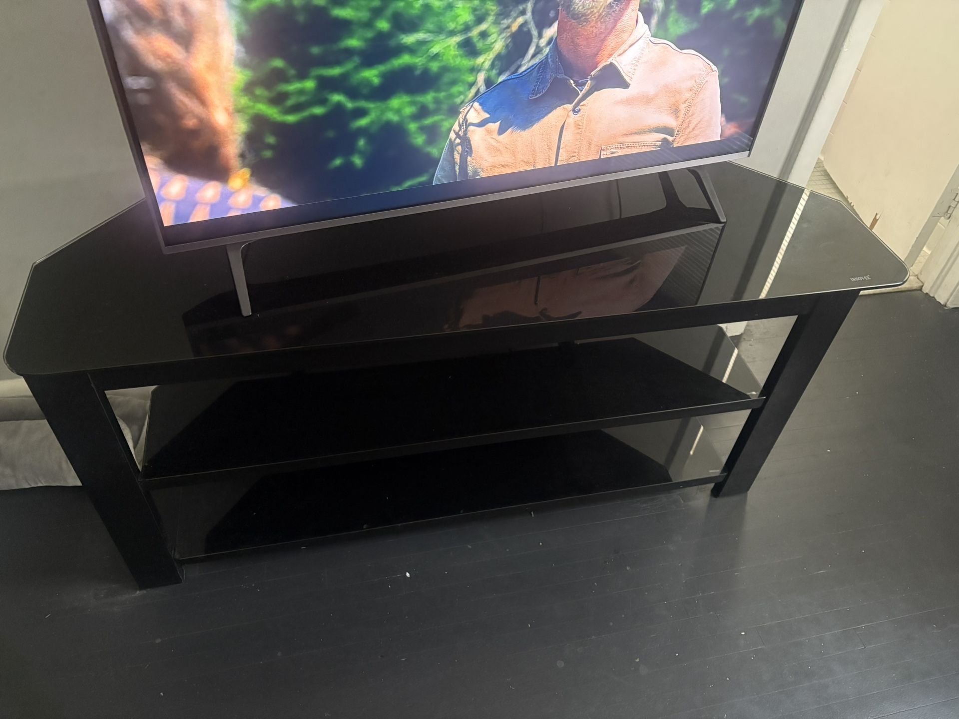 Tv Stand Not The Tv