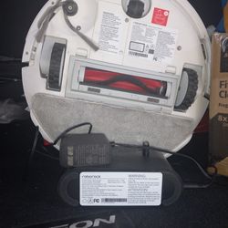 Robo Vacuum 
