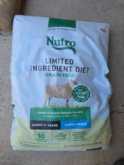 Dog Food