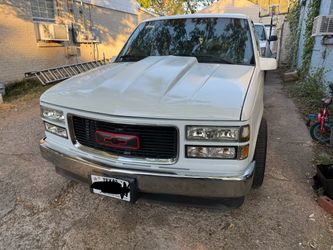 1994 Chevy obs