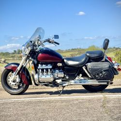 1997 Honda Gl1500