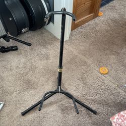 Guitar Stand