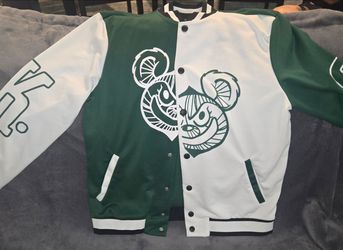 Mens Jackets