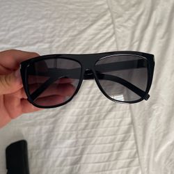 Saint Laurent sunglasses 