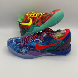  [10.5 11] Kobe 8 Protro WhatThe HM9621-900