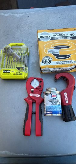 Tool bag and tool everything $30