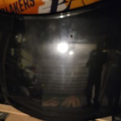 2008  +2010 Dodge Charger...  Hood....good Condition 