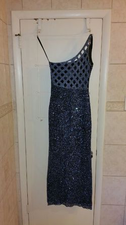 Formal gown dress