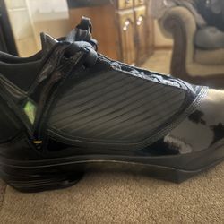 Air Jordan S23