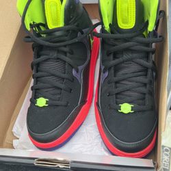Jordan Flight Td”97