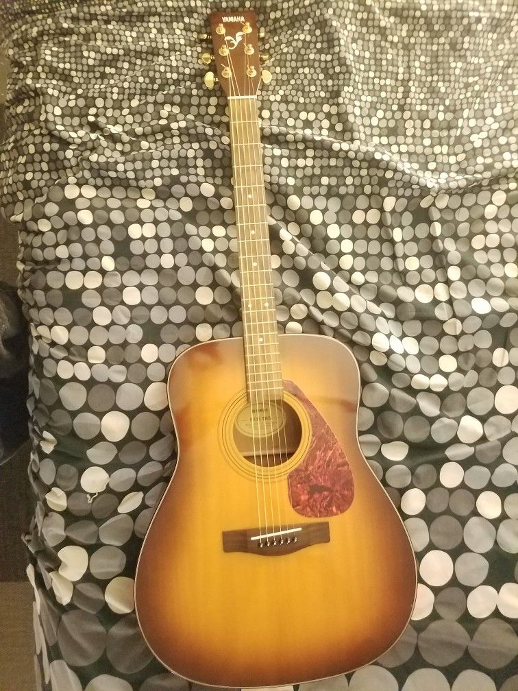 Yamaha sale f335 tbs