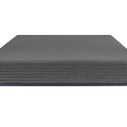 Brooklyn Bedding Dreamfoam Essential 10" (1 RV King 72X80)