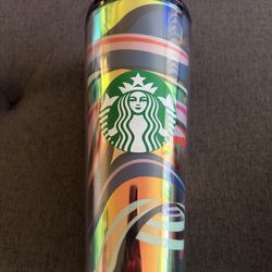 Starbucks Cup