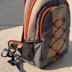 Coleman Insulated Cooler Backpack 