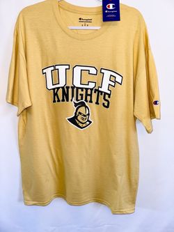 ~NWT UCF University Central Florida T-shirt~Large